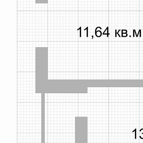 1-комн квартира улица Наташи Качуевской, 3