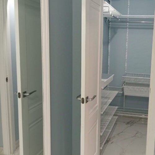 2-комн квартира Чоботовская улица, 2к1