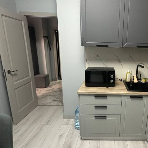 1-комн квартира 6-я Радиальная улица, 7/6к1