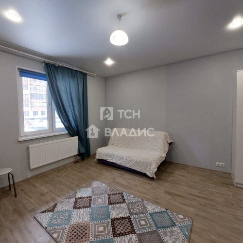 Студия деревня Пирогово, улица Ильинского, 6