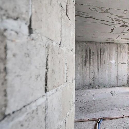 3-комн квартира Хорошевское шоссе, 12к1