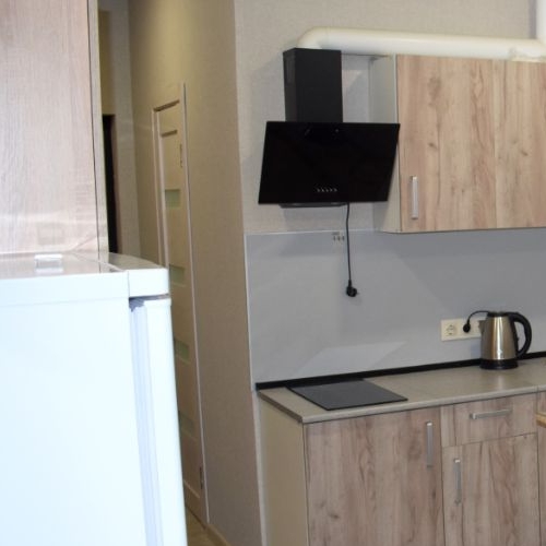 Студия проспект Магеллана, 5