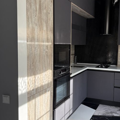 2-комн квартира пос. Нагорное, шоссе Липкинское, 14