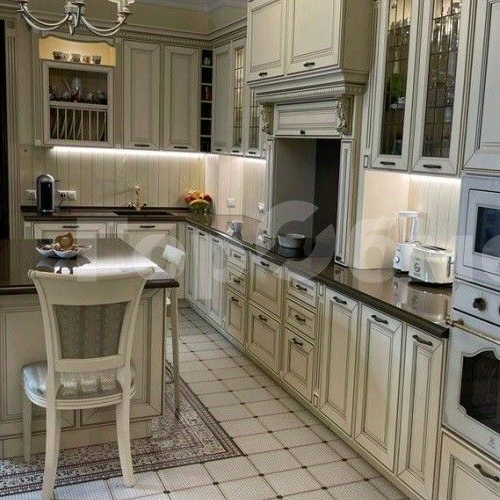 4-комн квартира Новочеремушкинская улица, 44К2