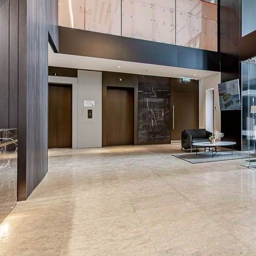 5-комн квартира Мосфильмовская улица, 1к1