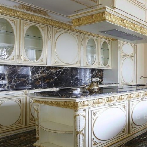 3-комн квартира Большой Козихинский переулок, 25