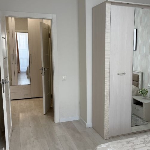 1-комн квартира Видное, бульвар Зеленые аллеи,  д. 14