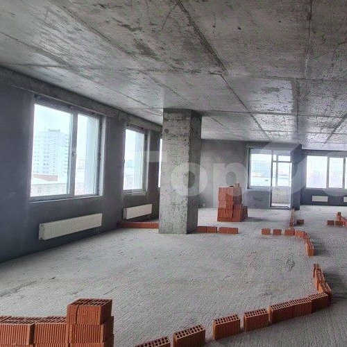 3-комн квартира Тихвинская улица, 39