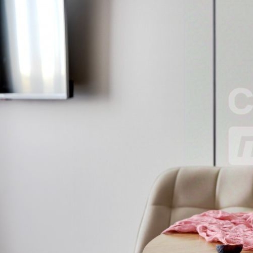 Студия Березовая аллея, 19к6