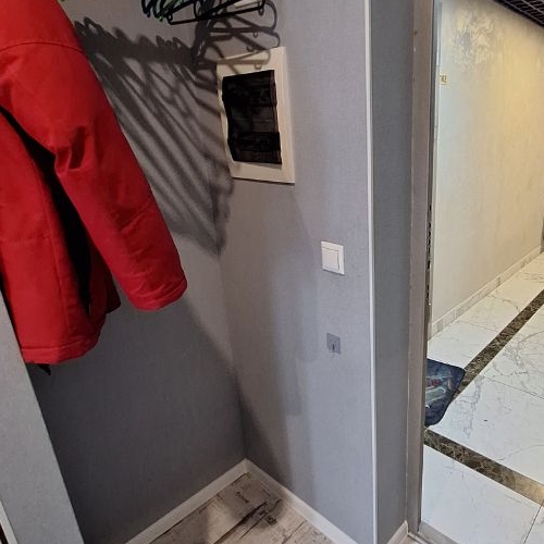 Студия улица Золоторожский Вал, 8