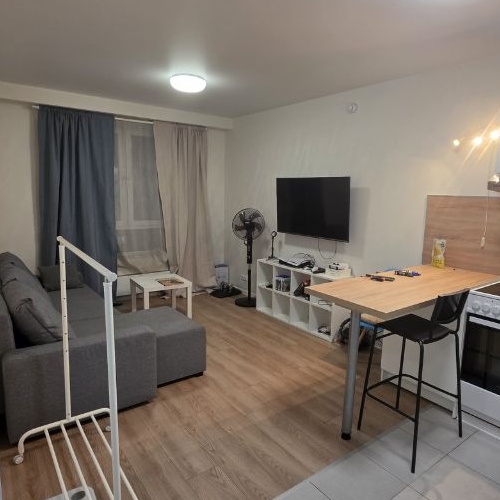 2-комн квартира Балашиха, улица Реутовская, 12