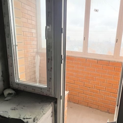 2-комн квартира Люберцы, улица 8 Марта, 30Б