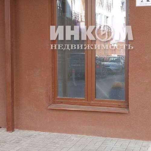 Студия Подмосковный кв-л, Малаховка пгт, 66к4