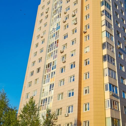 2-комн квартира 3-й мкр, Звенигород, 5