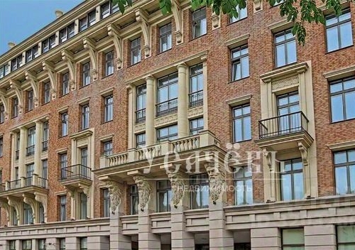 5-комн квартира Большой Левшинский переулок, 11