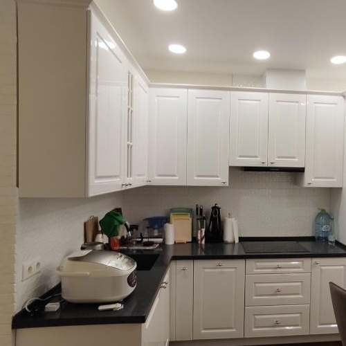 2-комн квартира Химки, улица Германа Титова, 3к2