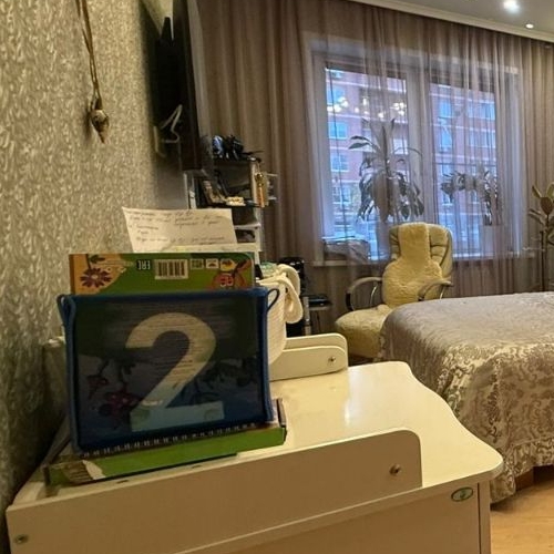 2-комн квартира Видное, улица Березовая, 5