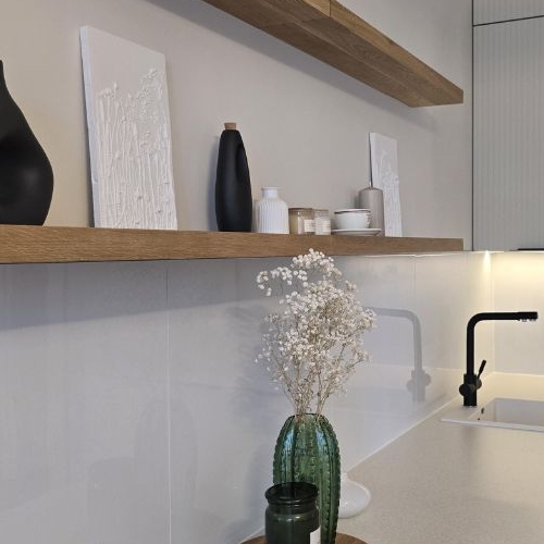 3-комн квартира улица Сальвадора Дали, 1к1