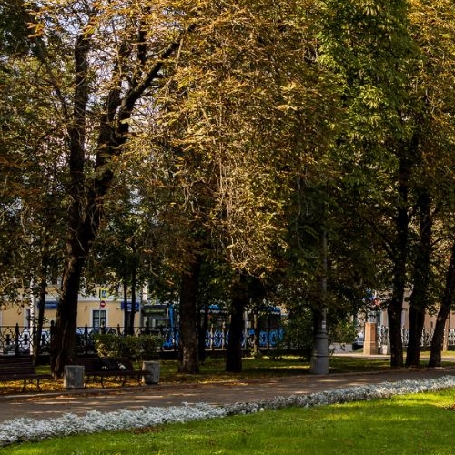 3-комн квартира Олимпийский проспект, 12