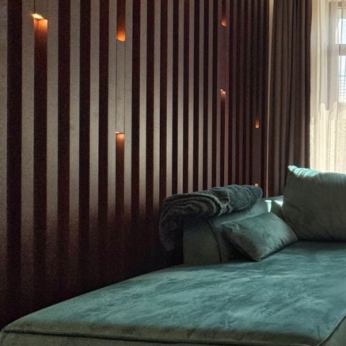 3-комн квартира улица Хромова, 3