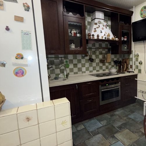 3-комн квартира Подольск, Юбилейная улица, 7а