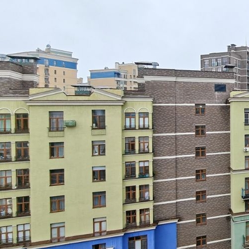 1-комн квартира Химки, улица Германа Титова, 4