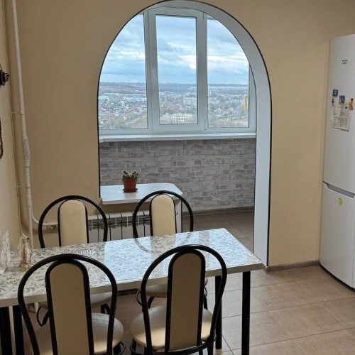 1-комн квартира Домодедово, улица Текстильщиков, 31