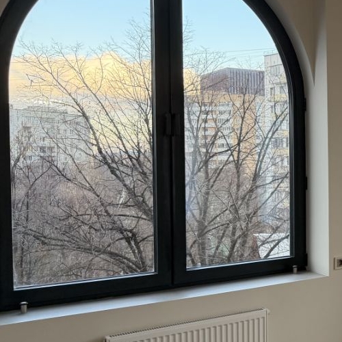 5-комн квартира Новоалексеевская улица, 16к4