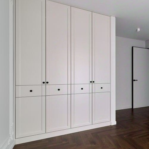 3-комн квартира улица Большая Полянка, 9С1