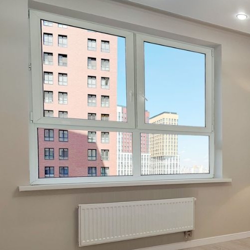 3-комн квартира улица Петра Алексеева, 14