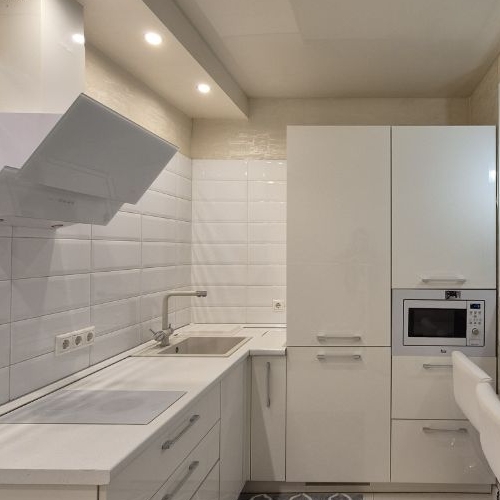 Студия Химки, Молодежная улица, 78