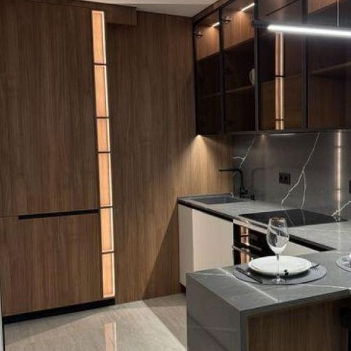 2-комн квартира Дмитровский проезд, 1