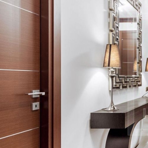 4-комн квартира Гагаринский переулок, 24/7С2