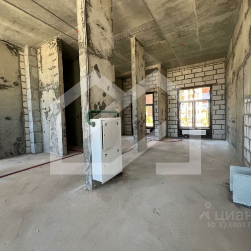 Помещение свободного назначения Развилка п, Римский проезд,  д. 15