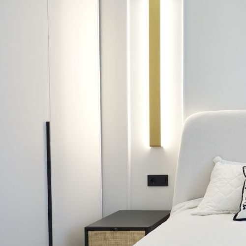 2-комн квартира Староалексеевская улица, 5А