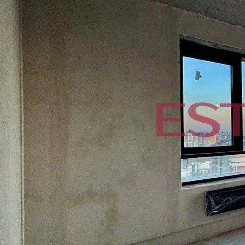 4-комн квартира улица Лобачевского, 120к1