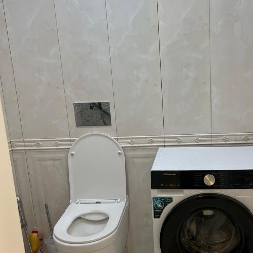 3-комн квартира 6-я Радиальная улица, 3к5