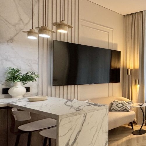 1-комн квартира Винницкая улица, 8к4