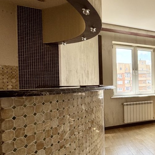 3-комн квартира д. Малые Вяземы, Петровское шоссе, 5