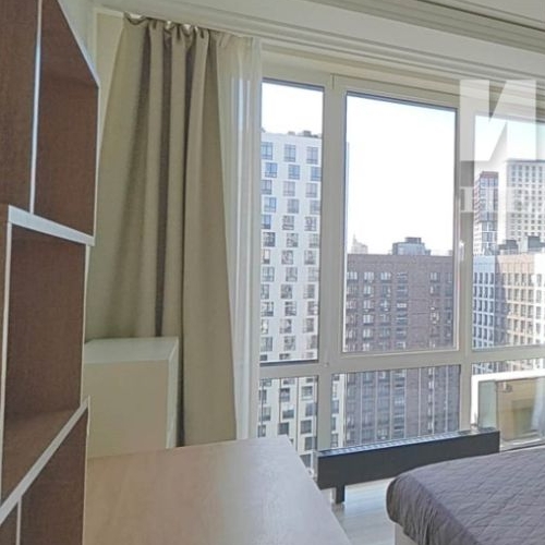 2-комн квартира Гжатская улица, 5к2