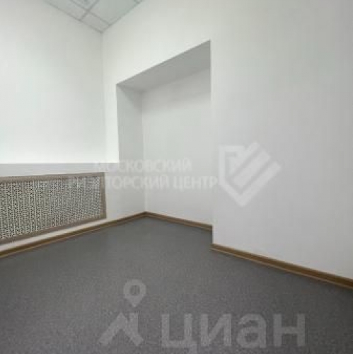 Офис Тёплый бетон, Речная улица,  д. 25А