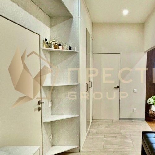 3-комн квартира улица Авиаконструктора Сухого, 2к1