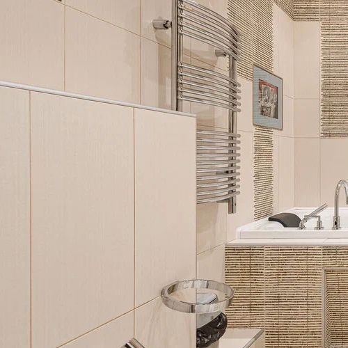 3-комн квартира улица Климашкина, 17С2