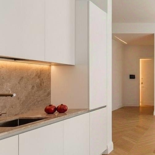 2-комн квартира улица Большая Полянка, 9С1