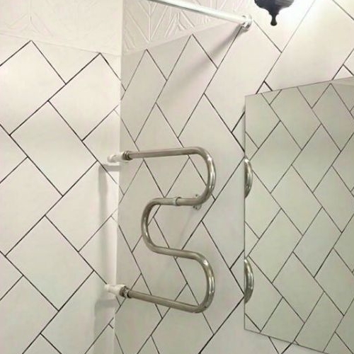 2-комн квартира Сабурово пгт, улица Парковая, 24