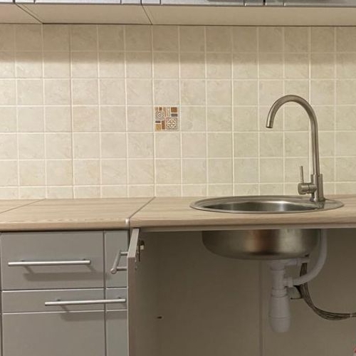 1-комн квартира Одинцово, Садовая улица, 28А