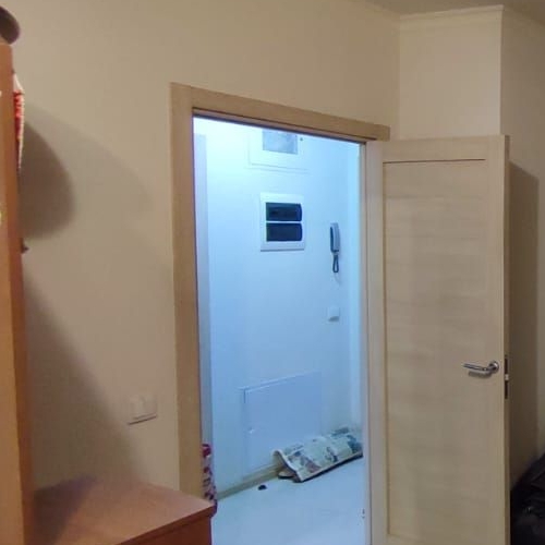 1-комн квартира Гжатская улица, 5к7