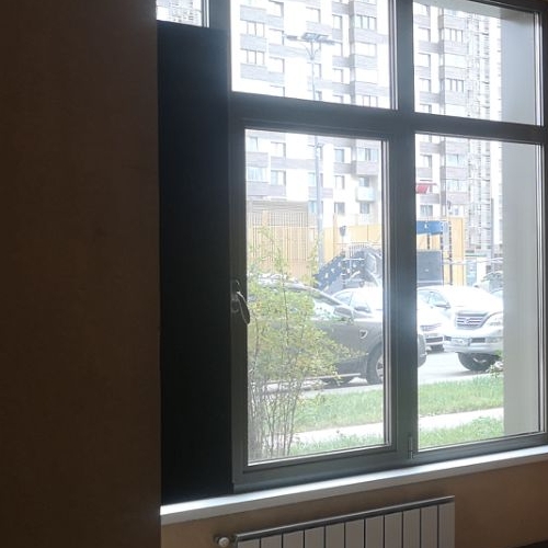 1-комн квартира Нововладыкинский проезд, 1к2