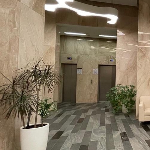 4-комн квартира Мосфильмовская улица, 88к2с4