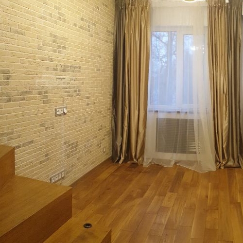 3-комн квартира д. Бородино, шоссе Варшавское, 69